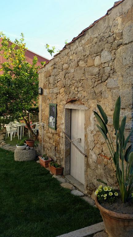 L'Ogliera Appartamenti Dell'Aia Pomonte Dış mekan fotoğraf